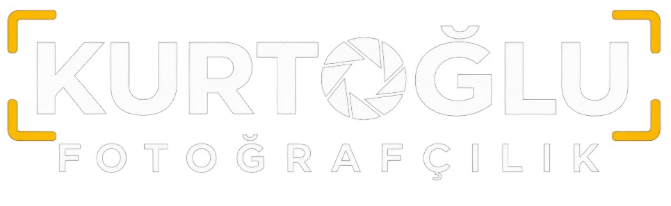 Kurtoğlu Fotoğrafçılık logosu